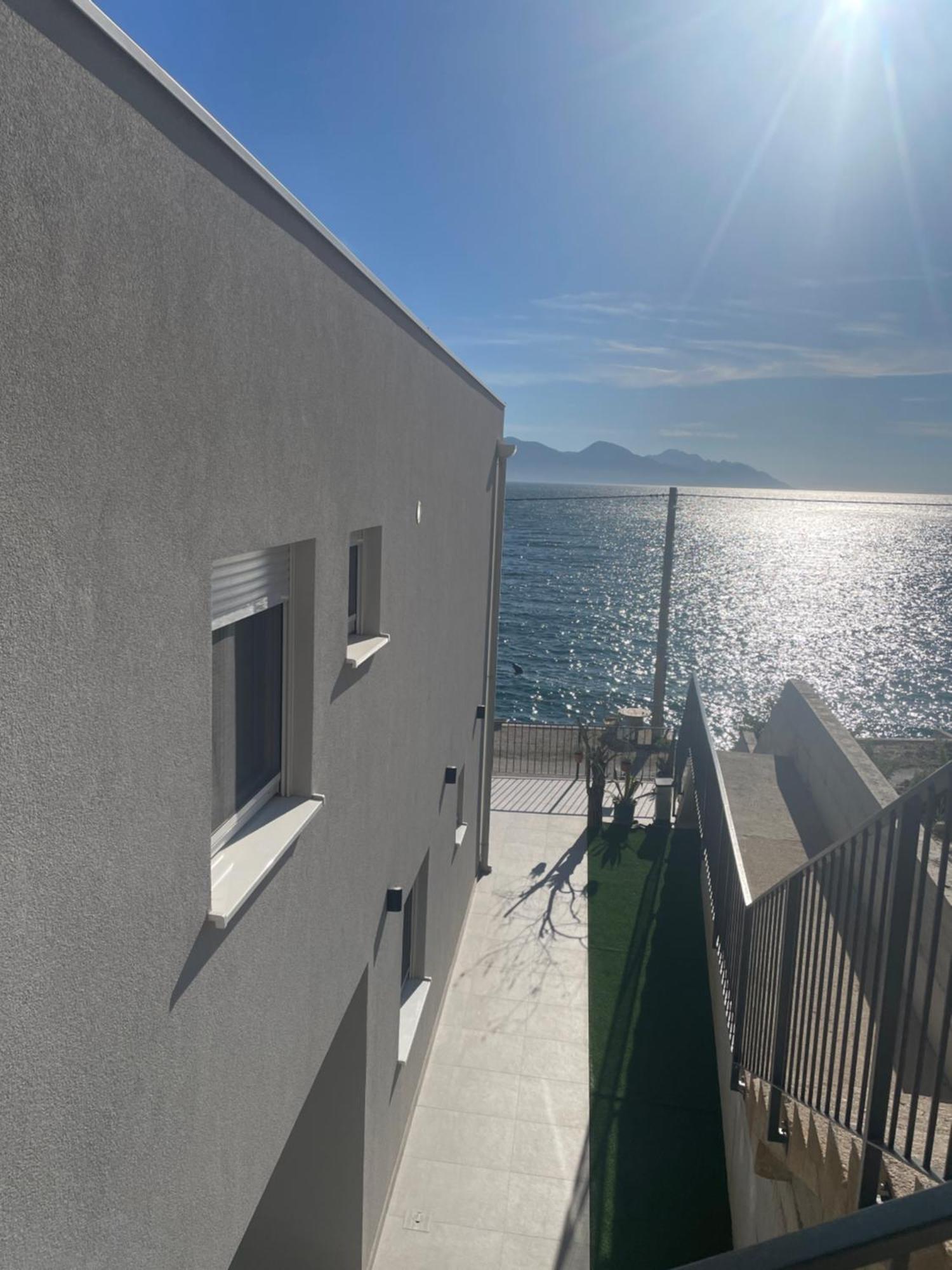 Appartement San Giovanni