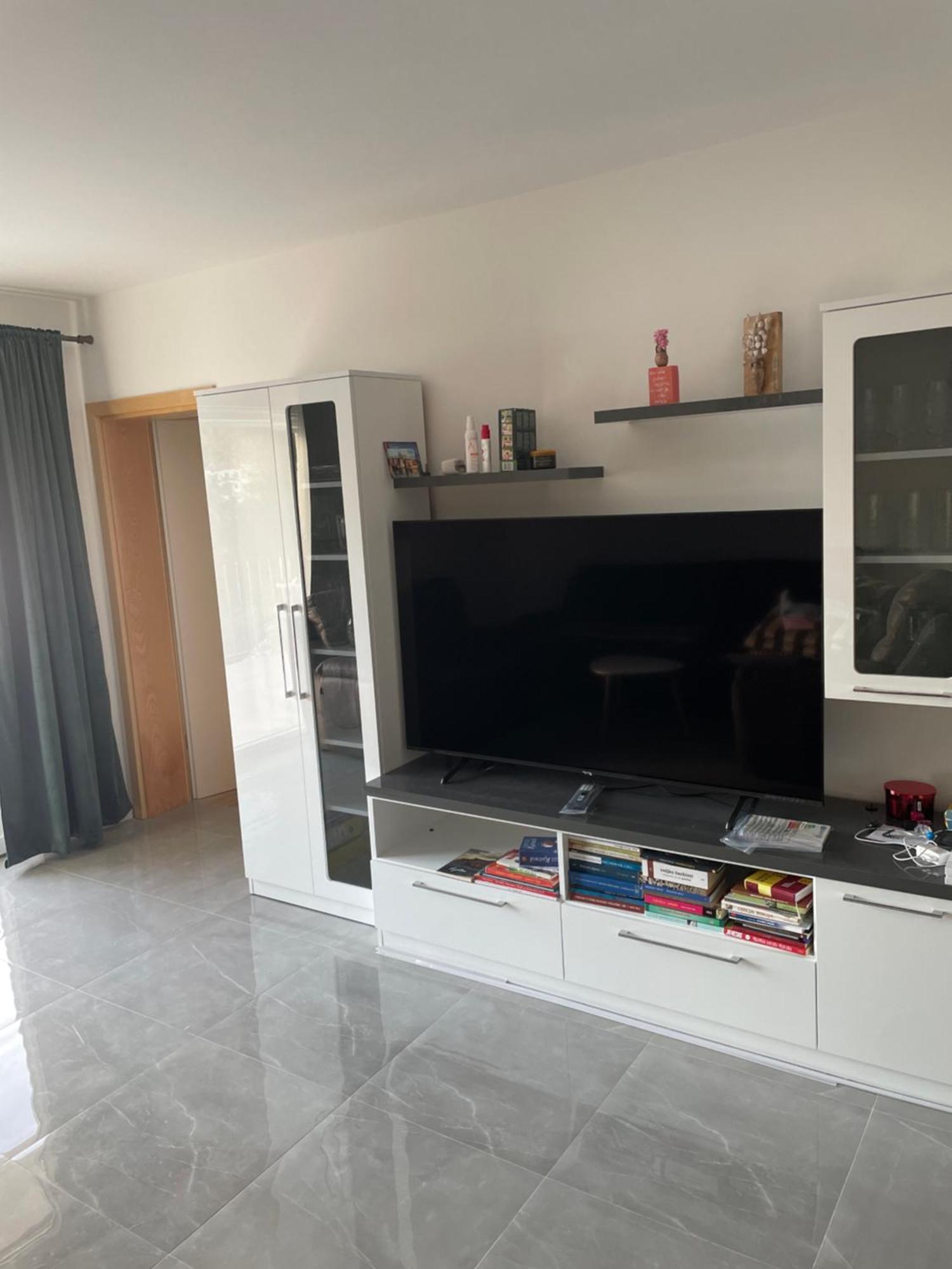 San Giovanni Appartement