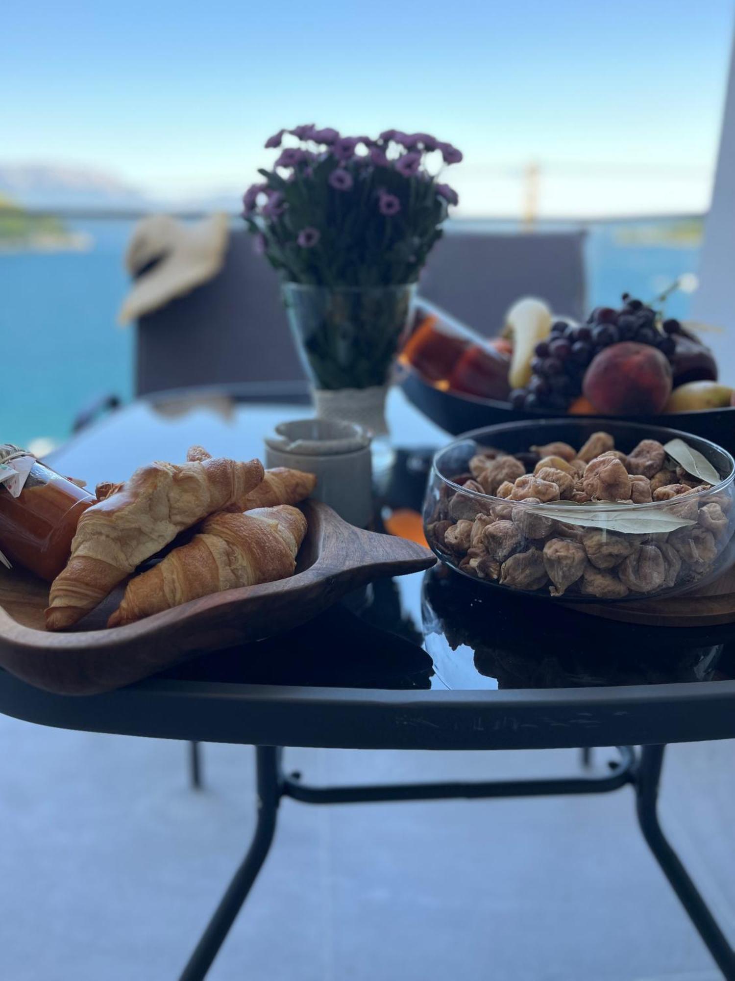 San Giovanni Appartement *