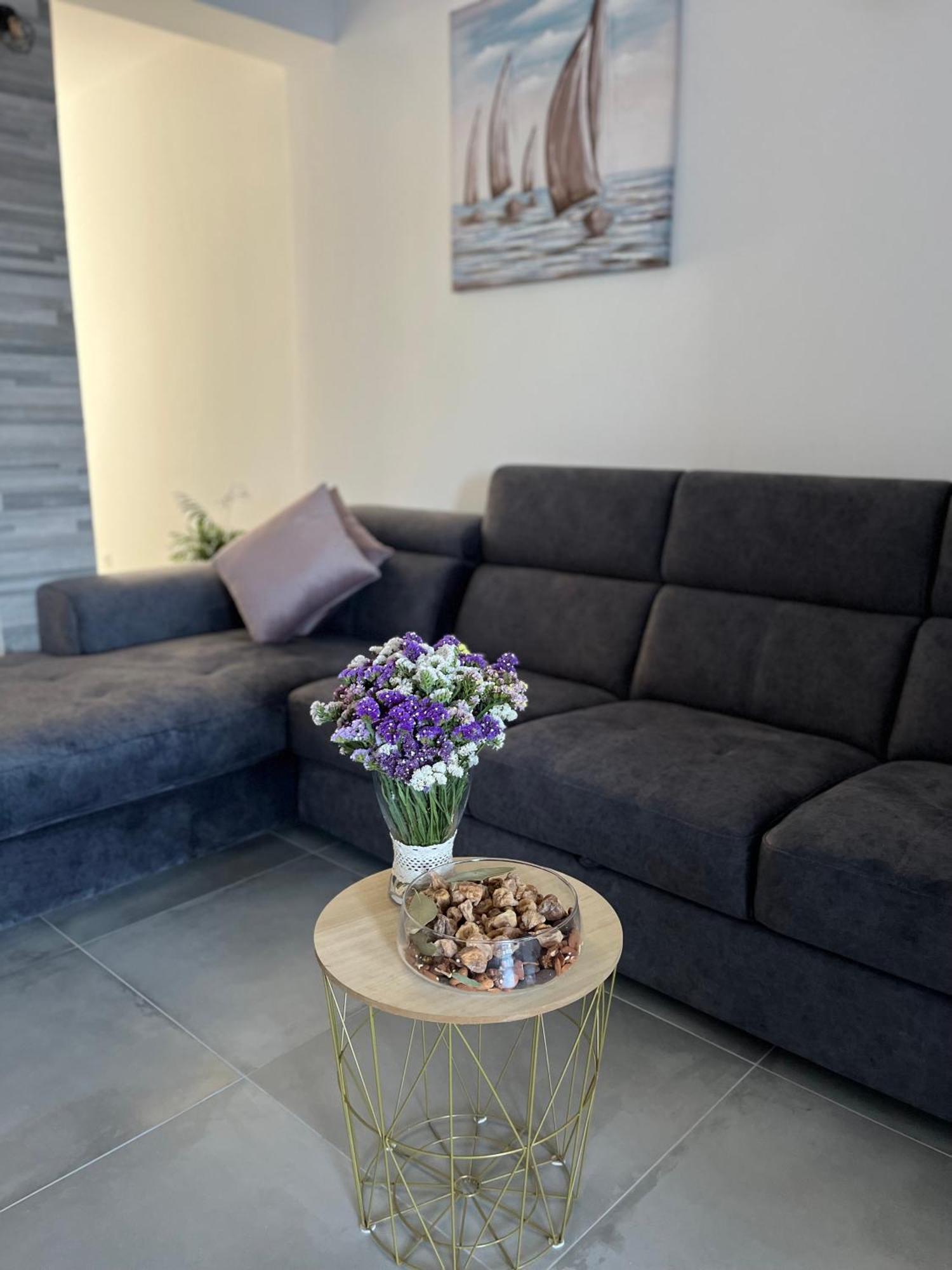 San Giovanni Appartement
