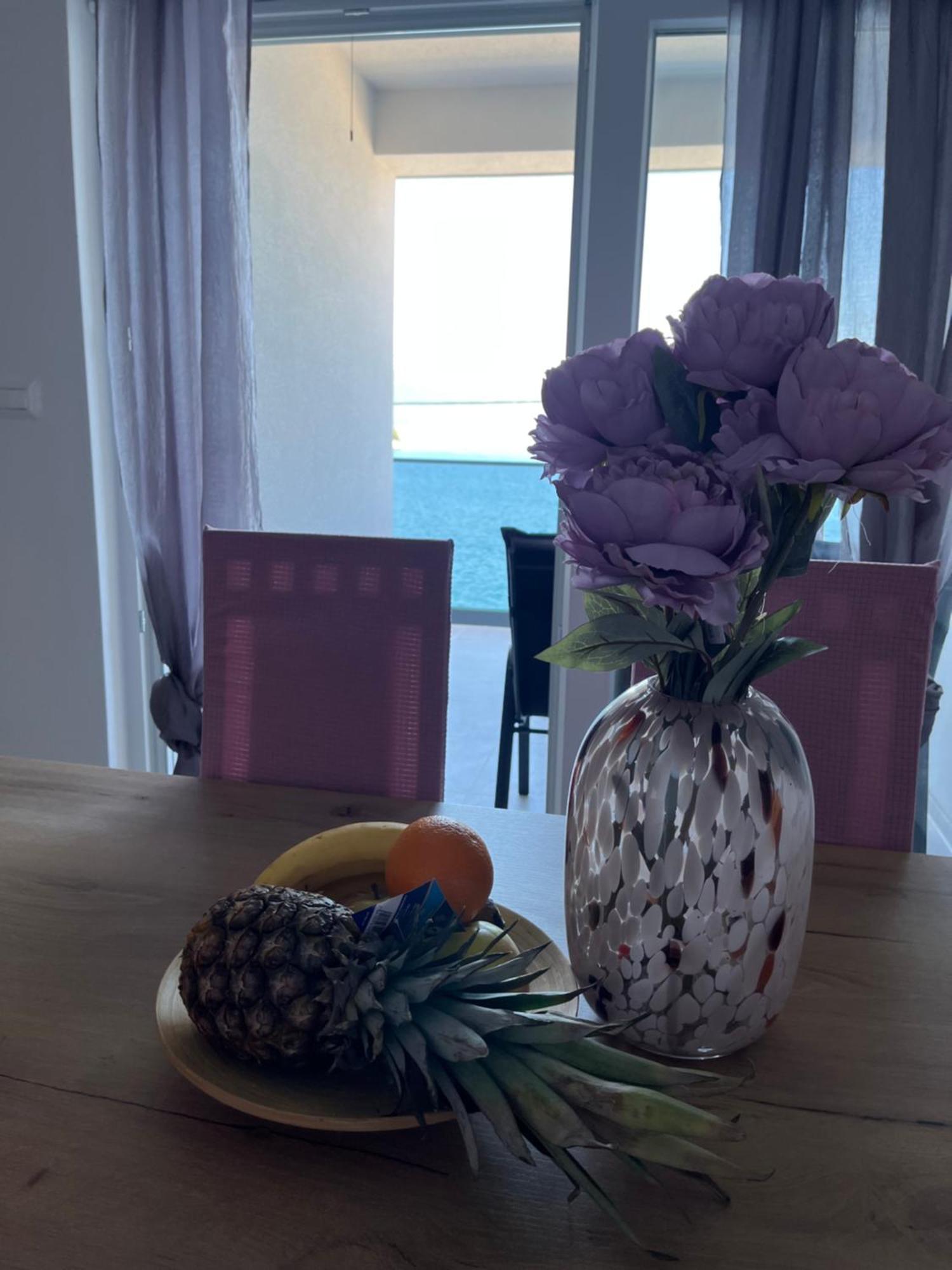Appartement San Giovanni