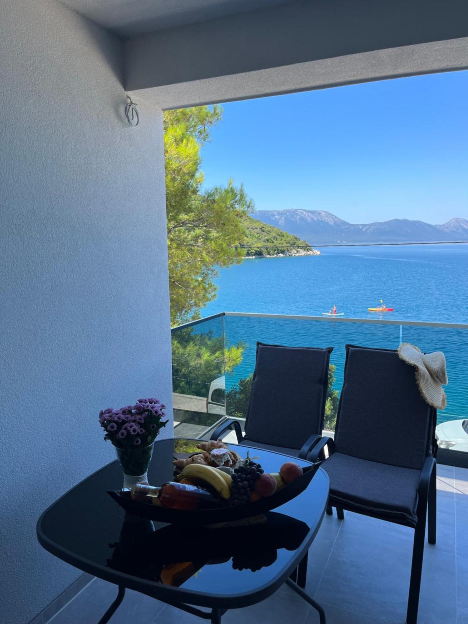 San Giovanni Appartement Blace